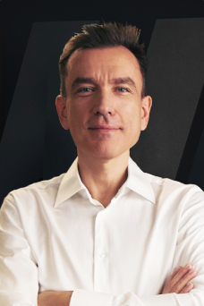 Александр Мартынов