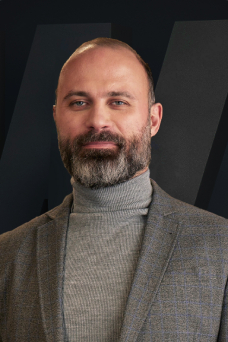 Вячеслав Екимов