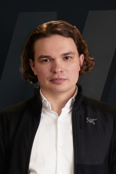 Александр Солодовников