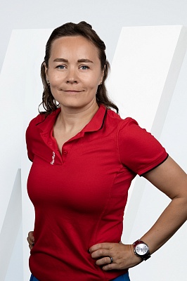 Ксения Туленкова