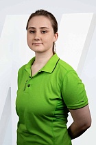 Копченкова Евгения